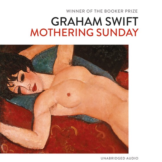 Mothering Sunday - cover