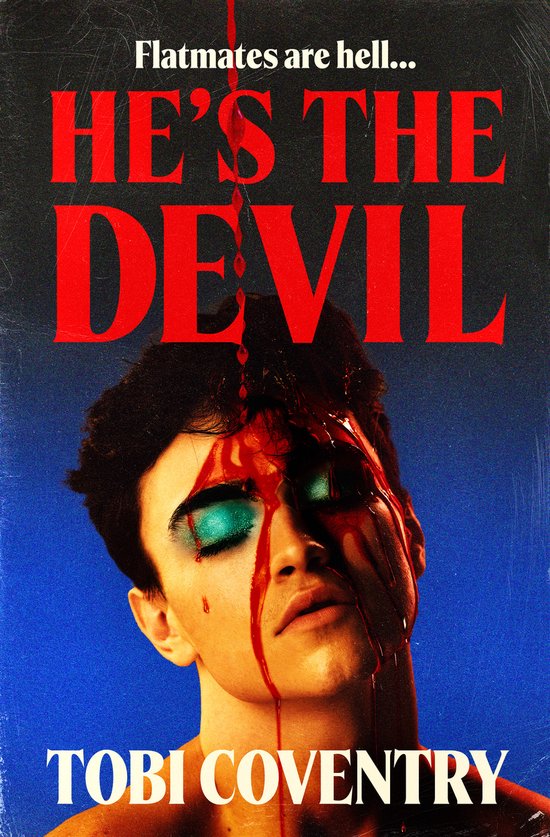 He’s the Devil - cover