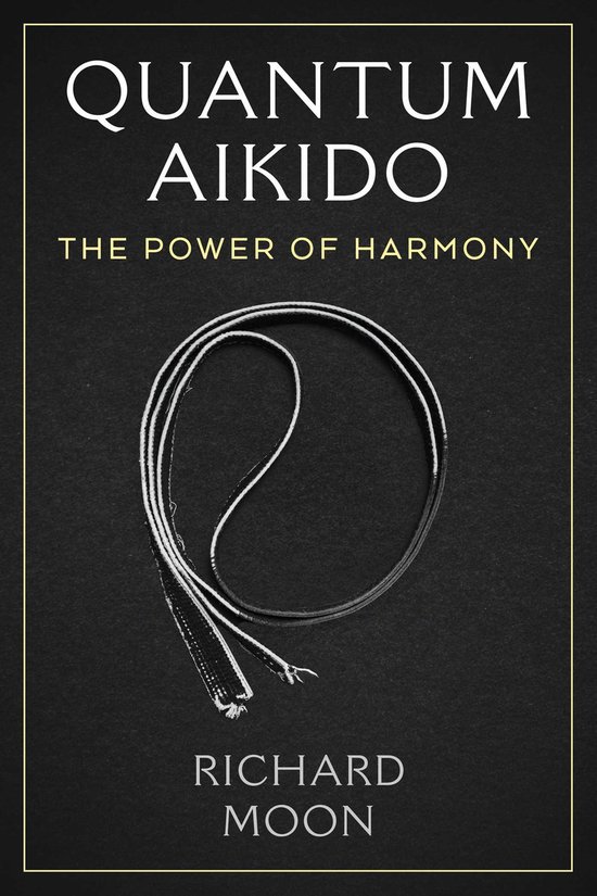 Quantum Aikido - cover