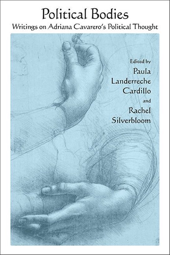 SUNY series in Contemporary Italian Philosophy - Political Bodies