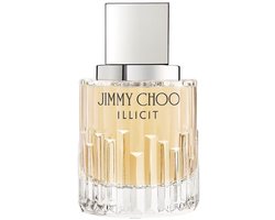Jimmy Choo Illicit 40 ml - Eau de Parfum - Damesparfum
