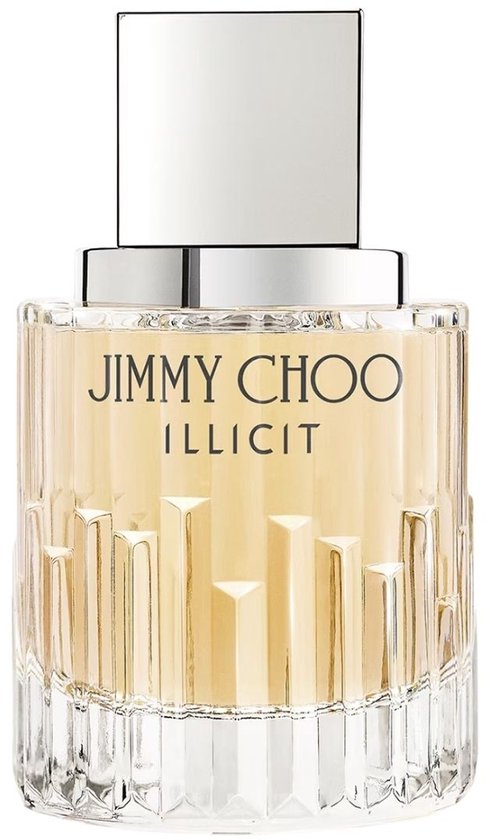 Jimmy Choo Illicit 40 ml - Eau de Parfum - Damesparfum