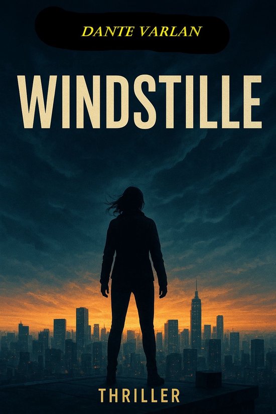 Windstille