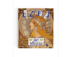 Dada - Art nouveau