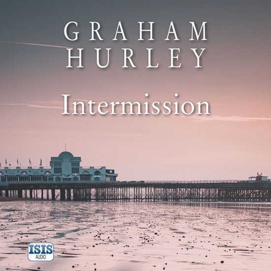 Intermission - cover