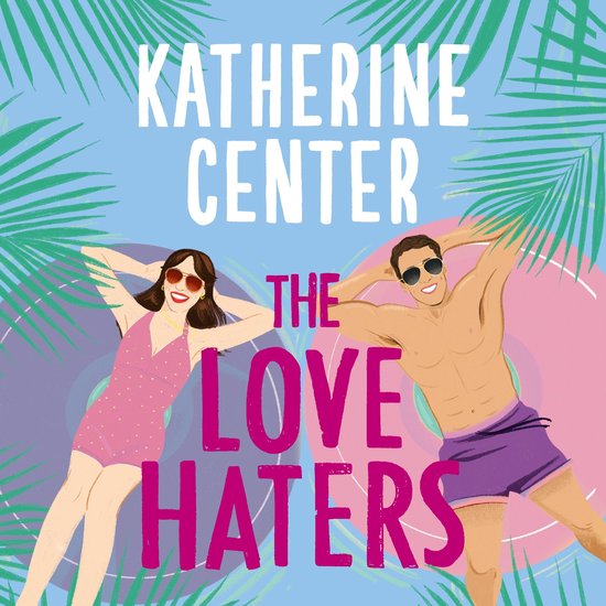 The Love Haters - cover