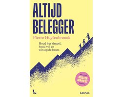 Altijd belegger