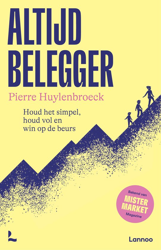 Altijd belegger