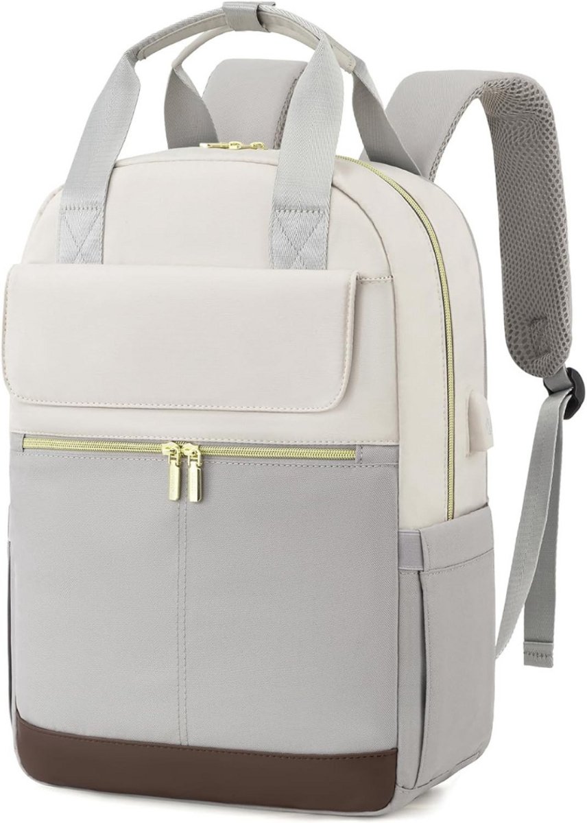 Lexium laptoptas - laptoptas dames - rugzak dames