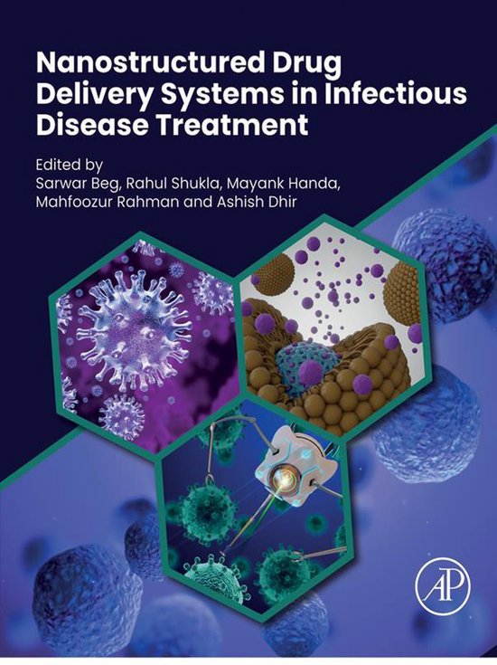 Nanostructured Drug Delivery Systems in Infectious Disease T ... - cover