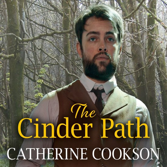 The Cinder Path - cover