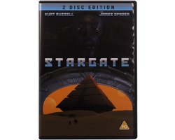 Stargate (DVD)