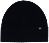 Bonnet en Cachemire DANISH ENDURANCE - Zwart - Taille Unique