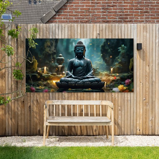 Canvas schilderij Boeddha - Gratis verzending en een snelle levering Canvas schilderij Boeddha - Gratis verzending en een snelle levering