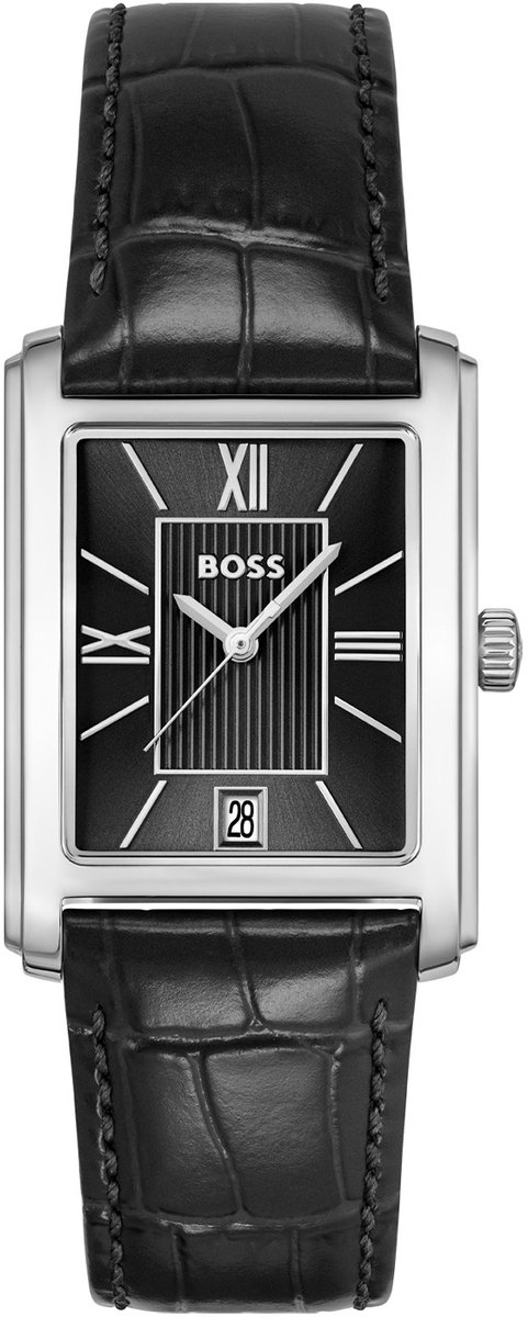 BOSS HB1514277 PRINCIPLE DRESS Heren Horloge