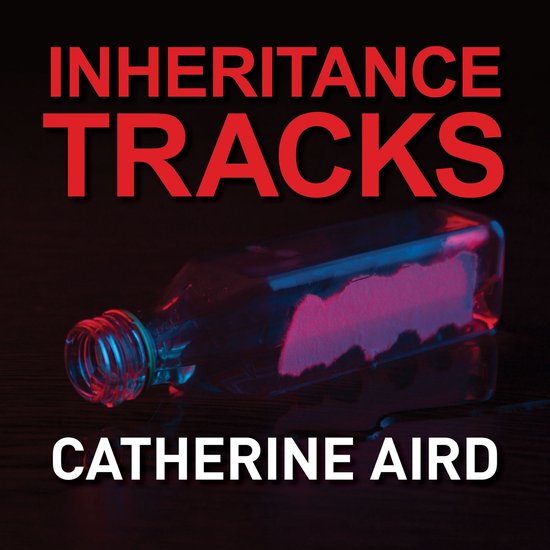 Inheritance Tracks - cover