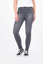 Garcia - - Taille XS - Femme - 1154-gris occasion -