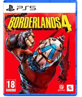 Borderlands 4 - PS5