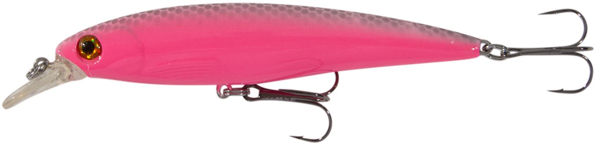 Catchgear Hard Lure Set 1 (12 Stuks) | Kunstaas set