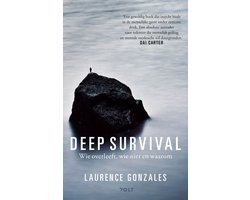 Deep survival