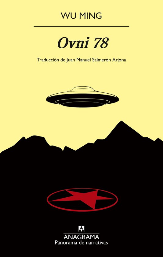 Ovni 78 - cover