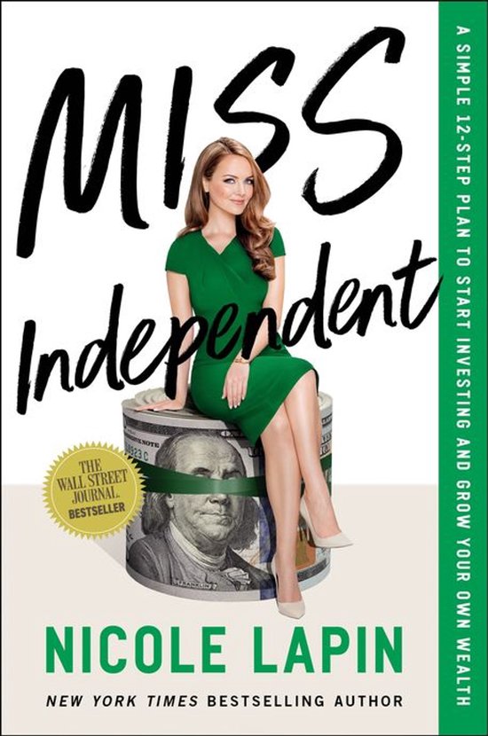 Miss Independent - cover