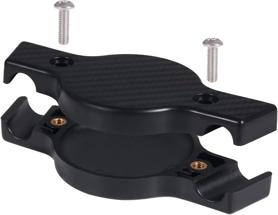 Support De Vélo Pour AirTag Avec Vis Antivol De Sécurité