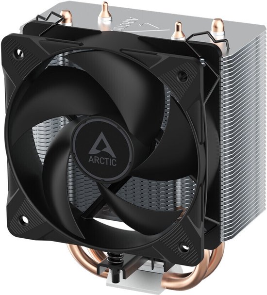 Arctic Freezer 8i CO
