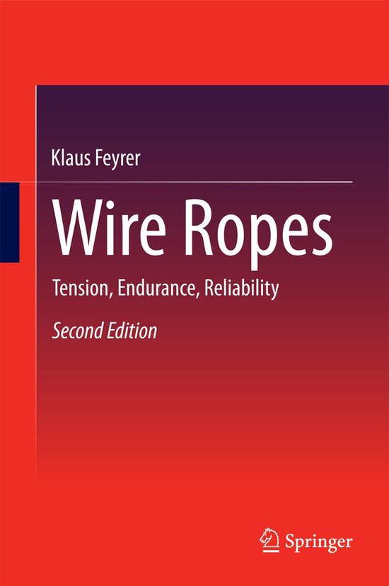 Wire Ropes - cover