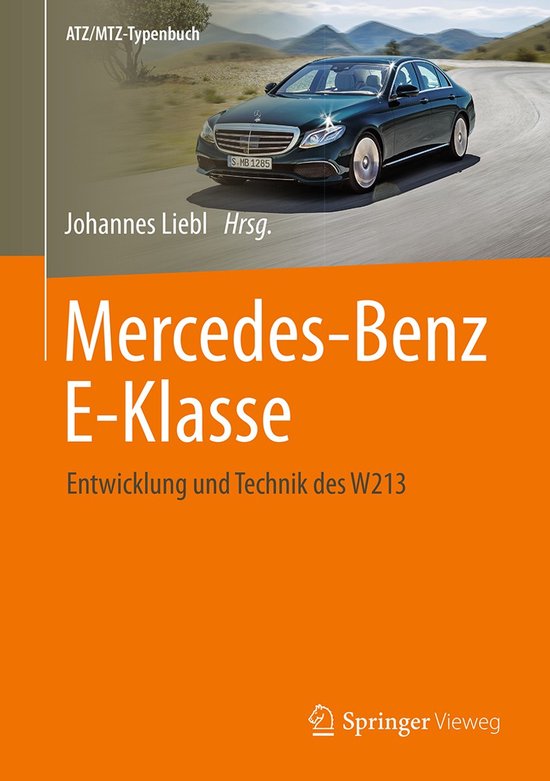 Mercedes Benz E Klasse