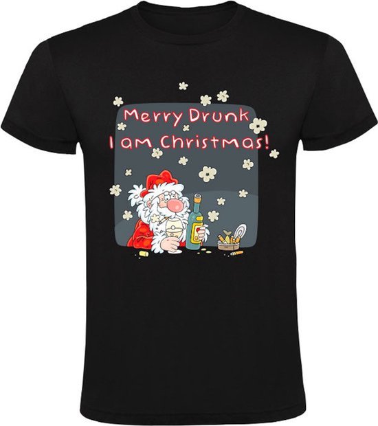Ultieme Kerst Kleding Pakket - Bedrijfsborrel - Kerstborrel - Shirt