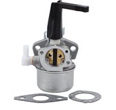 Carburateur de remplacement 696065 avec jeu de joints pour Briggs & Stratton