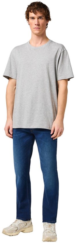 Wrangler GREENSBORO Regular fit Jeans Taille W38 X L32