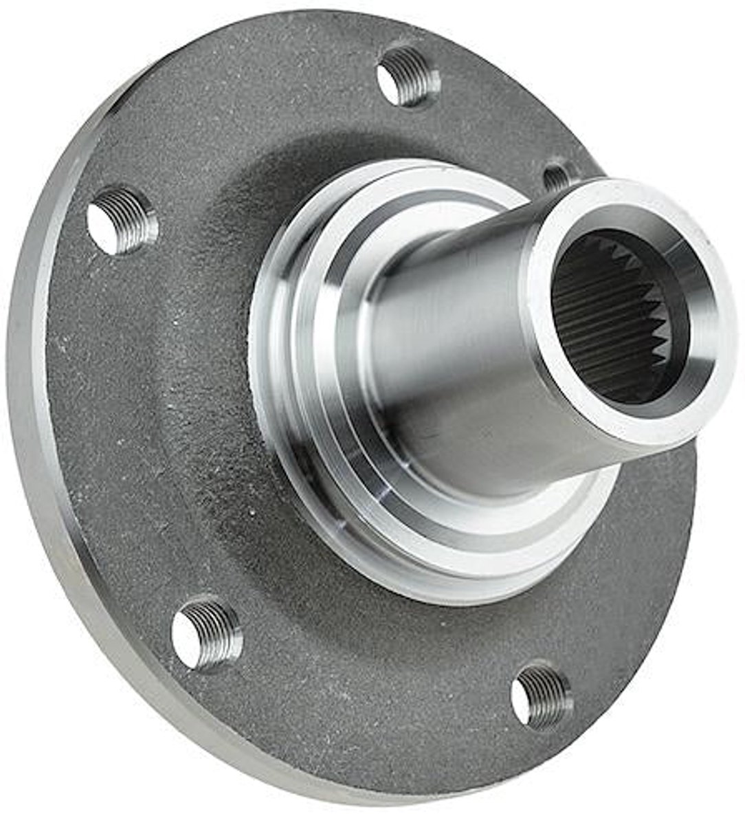 Wielnaaf vooras OEM 7700313184