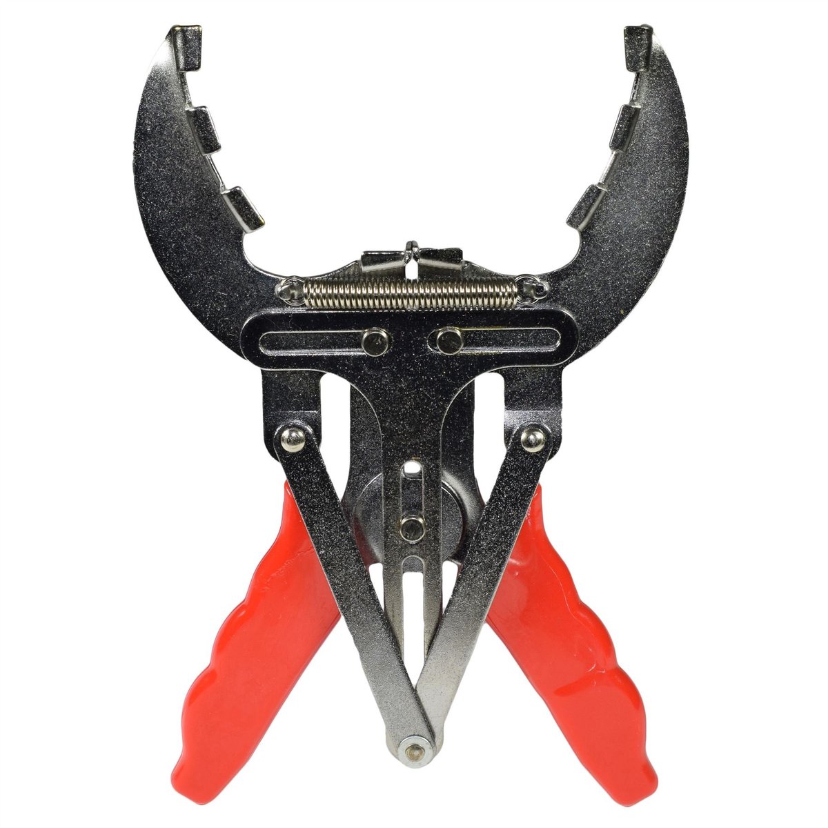 Tang voor het demonteren en monteren van zuigerveren van auto's, gereedschap voor het uitzetten van zuigerveren, gereedschap voor het monteren van zuigerveren, tang voor het monteren van zuigerklemmen