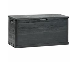 Toomax tuin-opbergbox Voor Tuinslang, Zitkussens, TuinGereedschap opbergbox