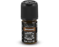 Patchouli olie - Beauty & Care - 5 ml. new
