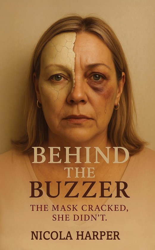 Behind The Buzzer - cover