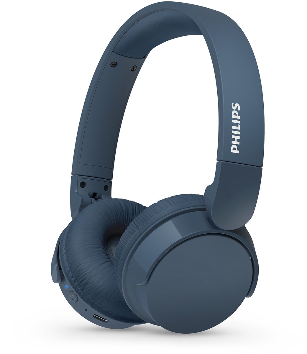 PHILIPS TAH4209BL/00 Hoofdtelefoon Blauw