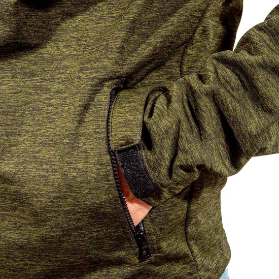 Foto: Ultimate active clothing kit xxxl karper set