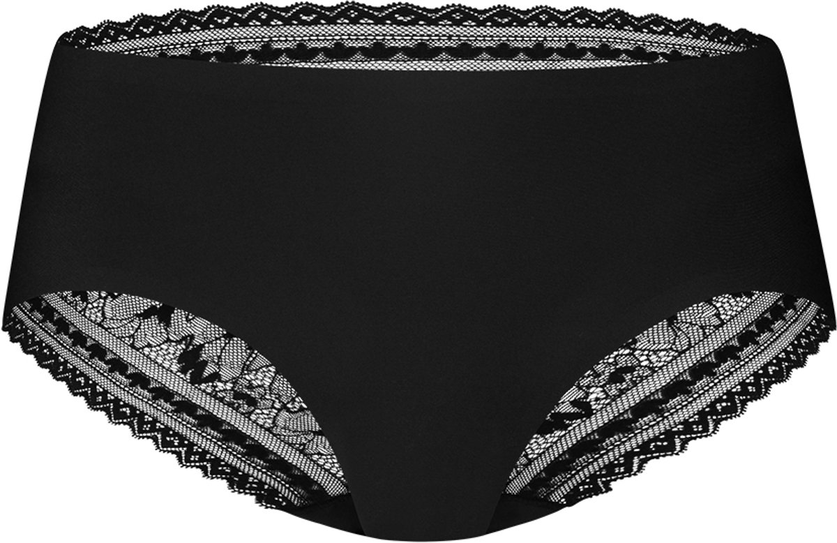 Ten Cate Secrets limited edition hipster lace zwart voor Dames | Maat L