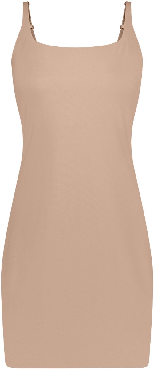 Ten Cate Secrets onderjurk walnut voor Dames | Maat S