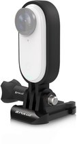 Insta360 One R 1-inch Edition Dive Case - 60 meter - Onderwaterbehuizing Voor Een Insta360 One R 1-inch Edition Dive Case - 60 meter - Onderwaterbehuizing Voor Een