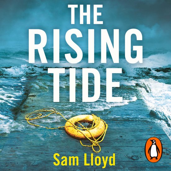 The Rising Tide - cover