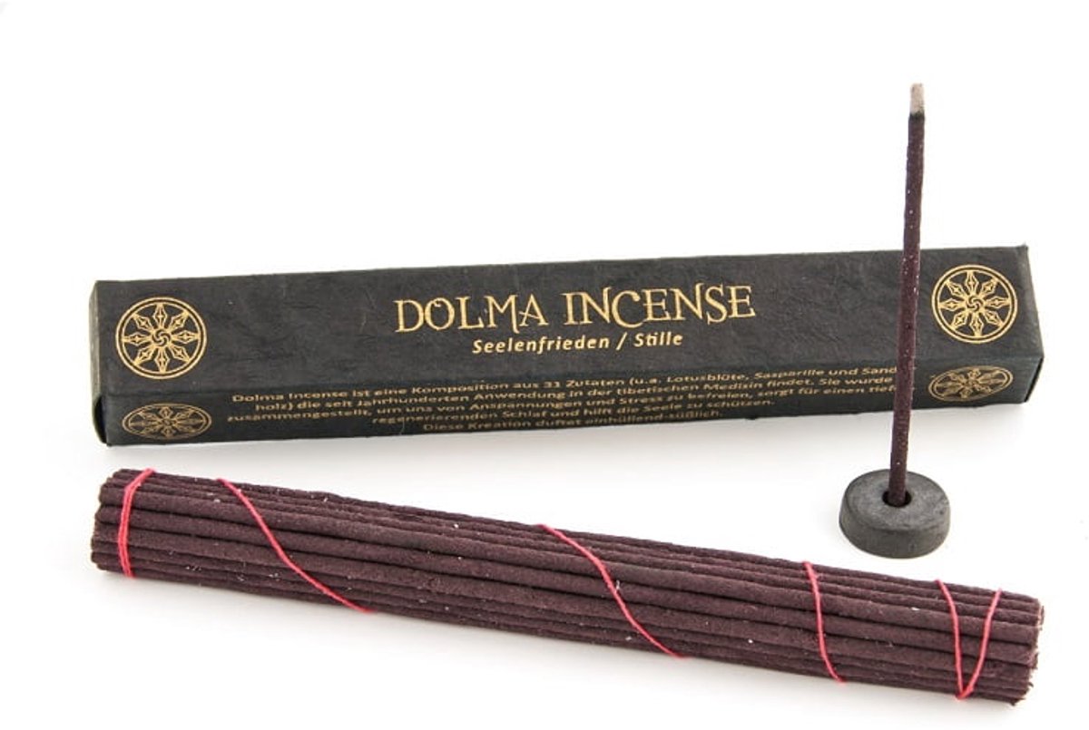 Dolma incense