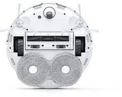 ECOVACS - DEEBOT X1/T10 Serie - Dweilpads - 4 stuks