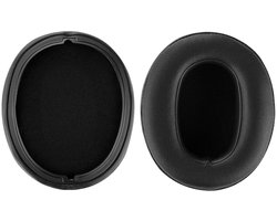 Oorkussens Geschikt voor Sony WH-XB900N Zwart 1 paar