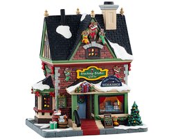 Lemax - Stocking Stuffer Gifts