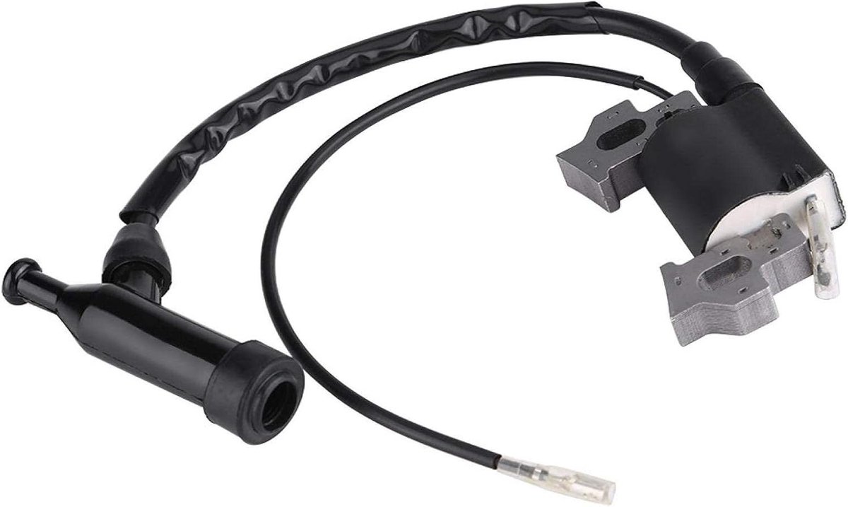 Allecto Plus - Bobine voor Honda GX110 GX140 GX120 GX160 GX200 Motor - Verbeteren Hoogspanningsbougieontsteking - Versterking Elektrische Prestaties