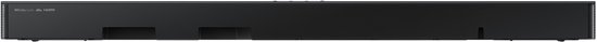 Samsung HW-B650F, 3.1 kanalen, 370 W, DTS Virtual:X, Dolby Digital 5.1, 48 W, Zwart, AAC, AIFF, FLAC, MP3, OGG, WAV van Samsung — afbeelding 3